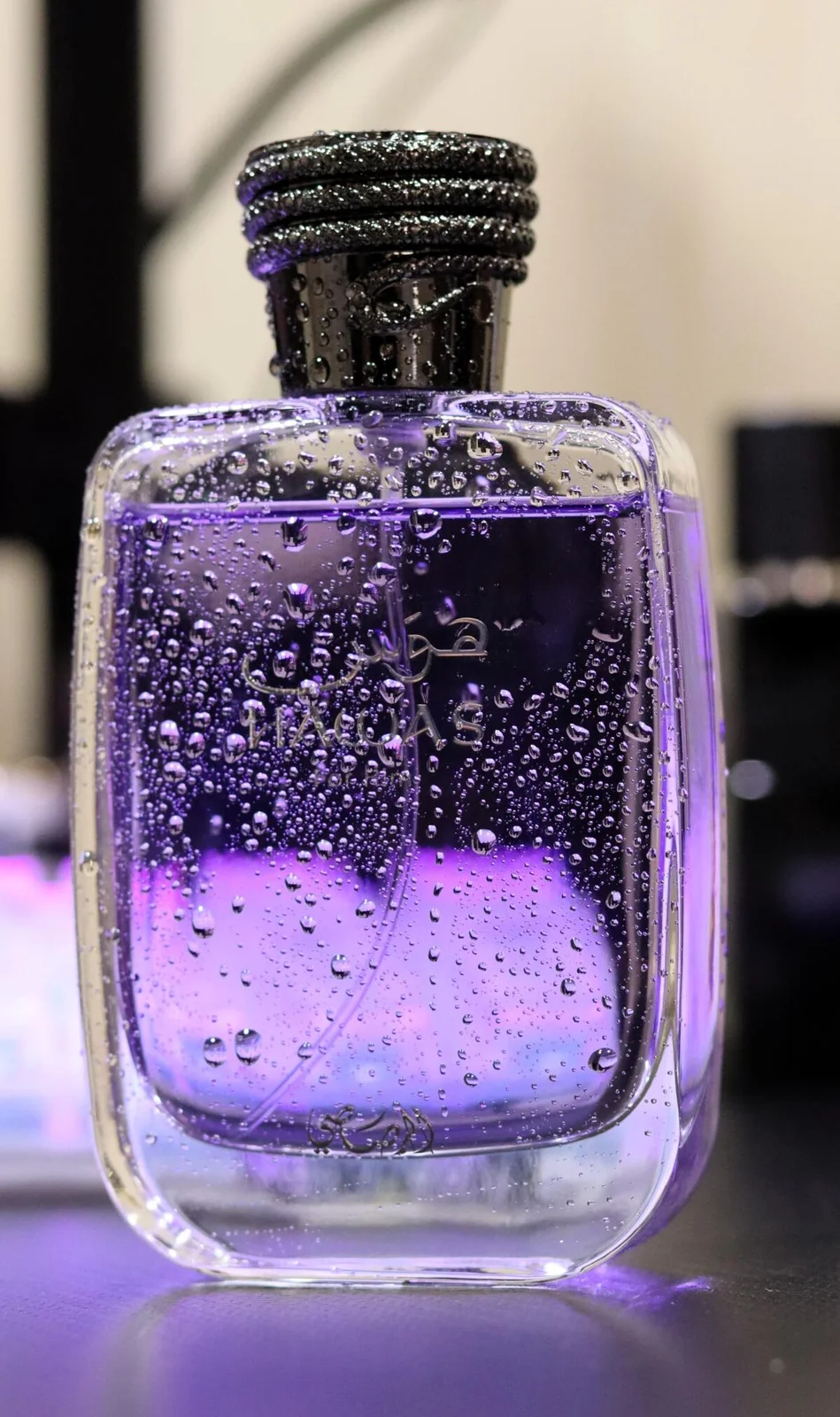 تصویر عطر هاواس فور هیم رصاصی