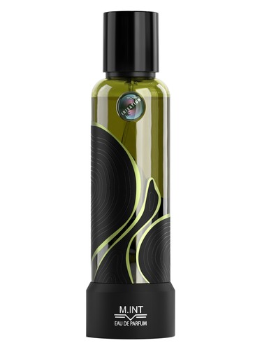 تصویر عطر ایریزاسیون ام. اینت