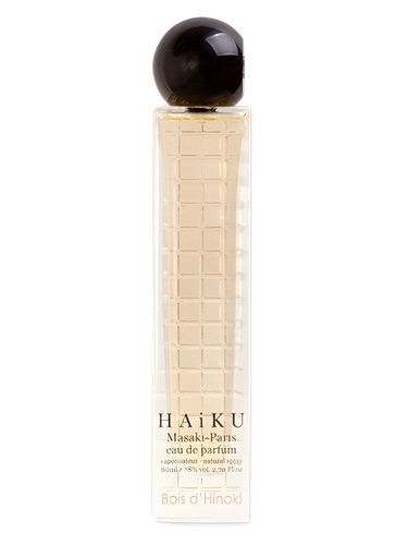تصویر عطر بوی دینوکی ماساکی ماتسوشیما