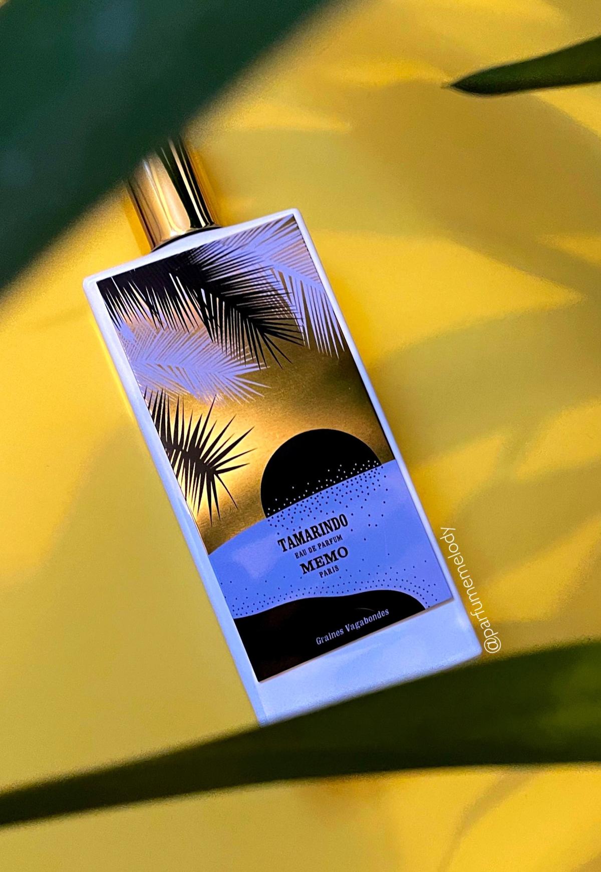 تصویر عطر تاماریندو ممو پاریس