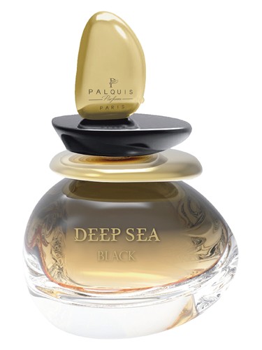 تصویر عطر دیپ سی بلک پالکویس