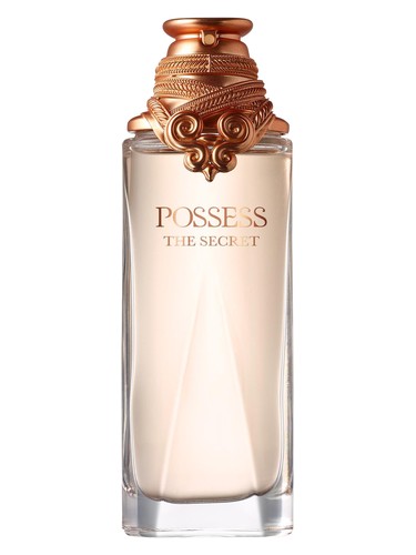 تصویر عطر پوزس د سیکرت وومن اوریفلیم