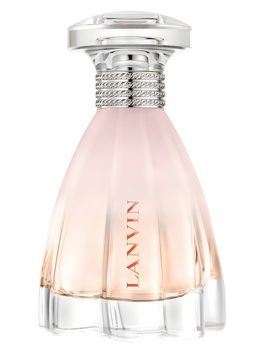 تصویر عطر مدرن پرنسس او سنشوال لانوین