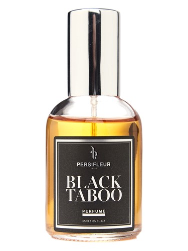 تصویر عطر بلک تابو پرسیفلور