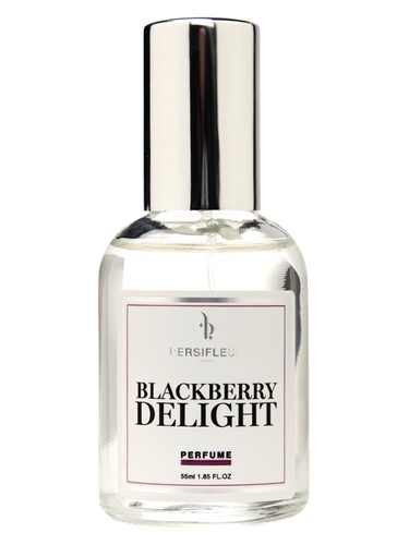 تصویر عطر بلکبری دِلایت پرسیفلور