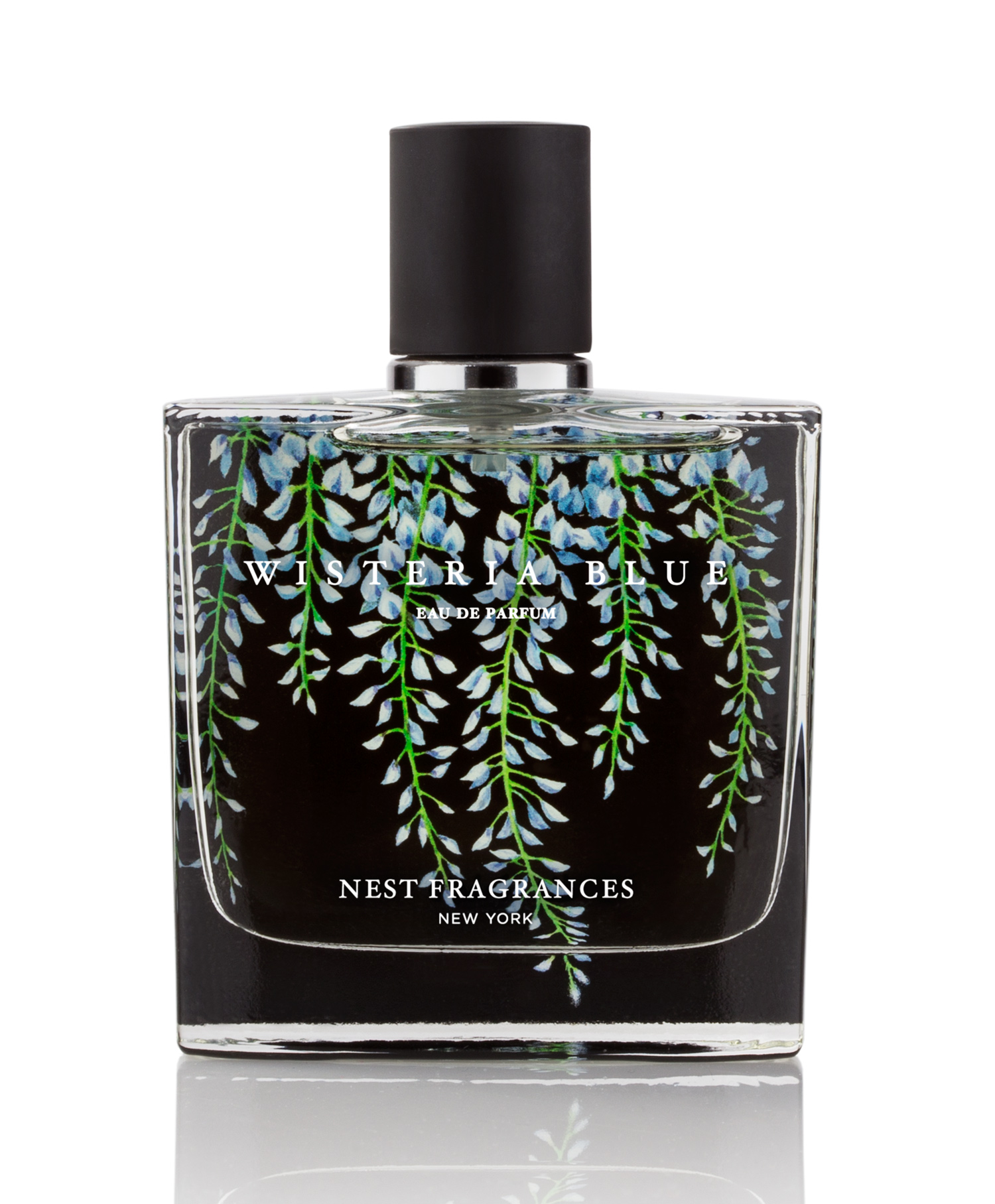تصویر عطر ویستریا بلو نِست