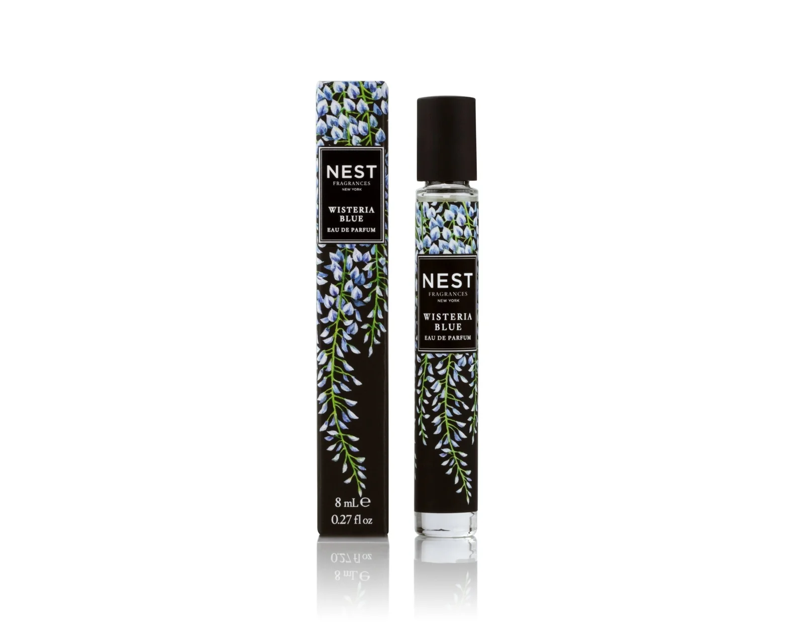 تصویر عطر ویستریا بلو نِست