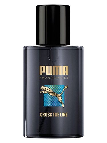 تصویر عطر کراس د لاین پوما