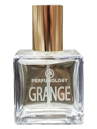 تصویر عطر گرنج پرفیومولوژی