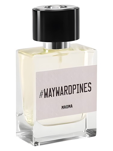 تصویر عطر ویوارد پاینز مَگما