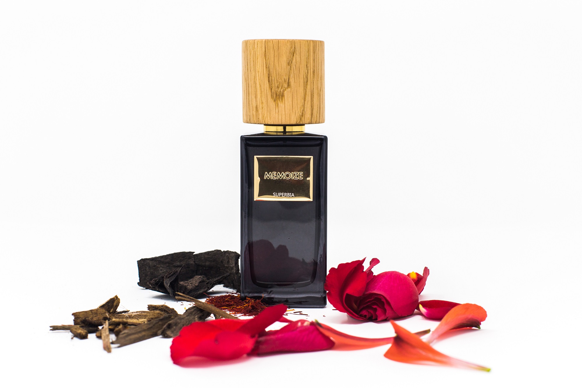 تصویر عطر سوپربیا ممویز لندن