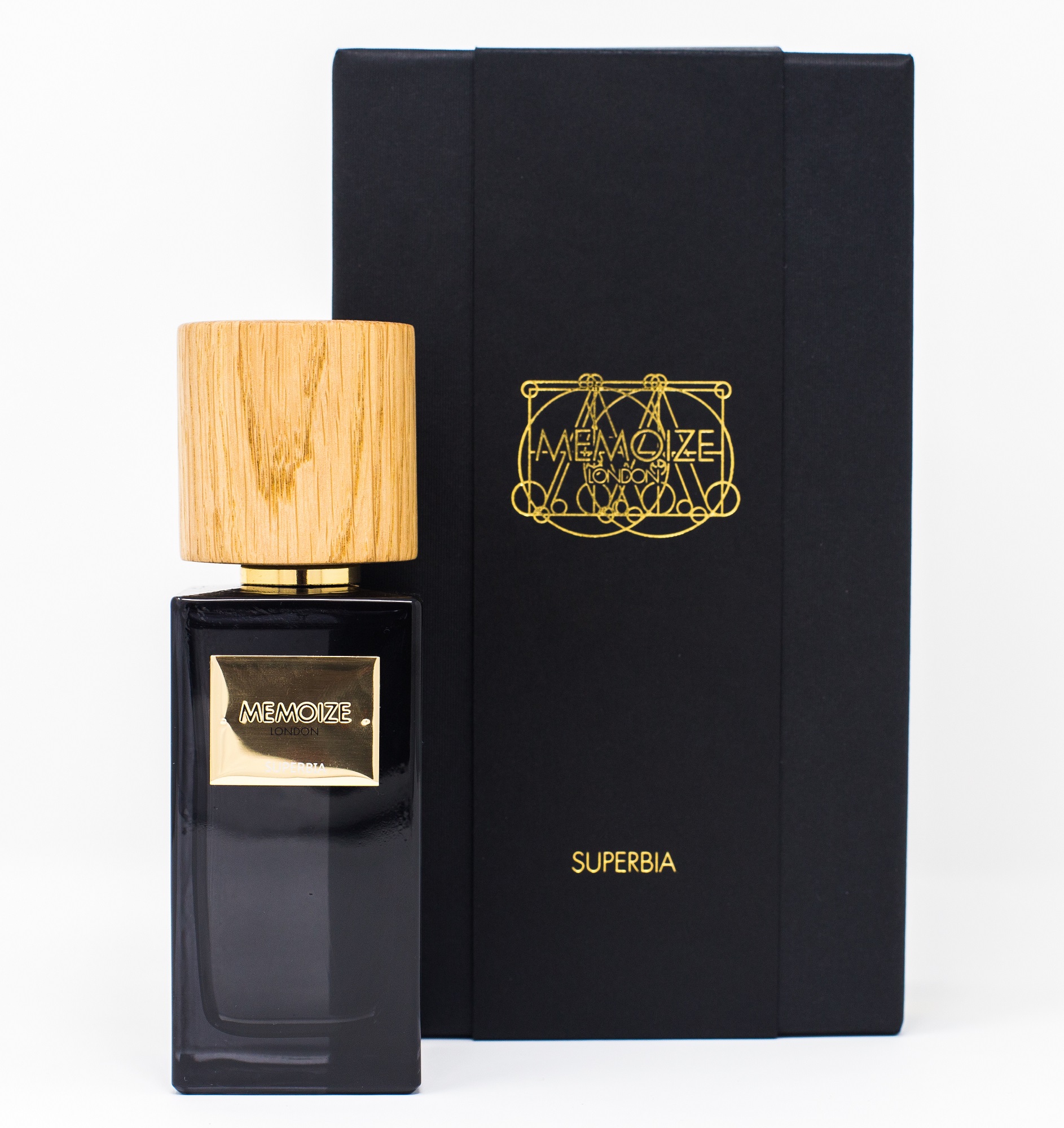 تصویر عطر سوپربیا ممویز لندن