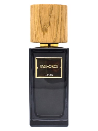 تصویر عطر لاکسوریا ممویز لندن