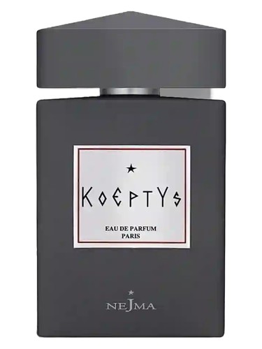 تصویر عطر کوپتیس نجمه
