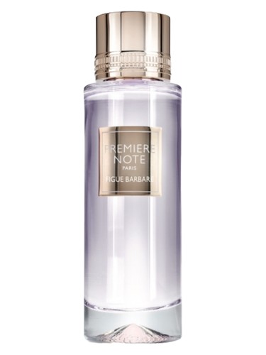 تصویر عطر فیگو باربار پرمییر نوت