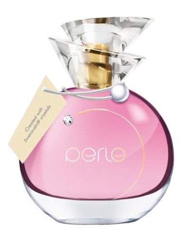 تصویر عطر پرل ژاک باتینی