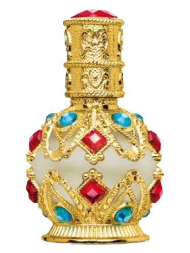 تصویر عطر مراکش ژاک باتینی