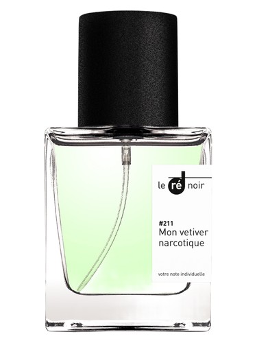 تصویر عطر مون وتیور نارکوتیک لو ره نوار