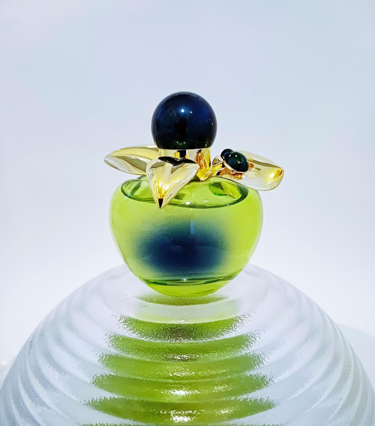 تصویر عطر بلا نینا ریچی