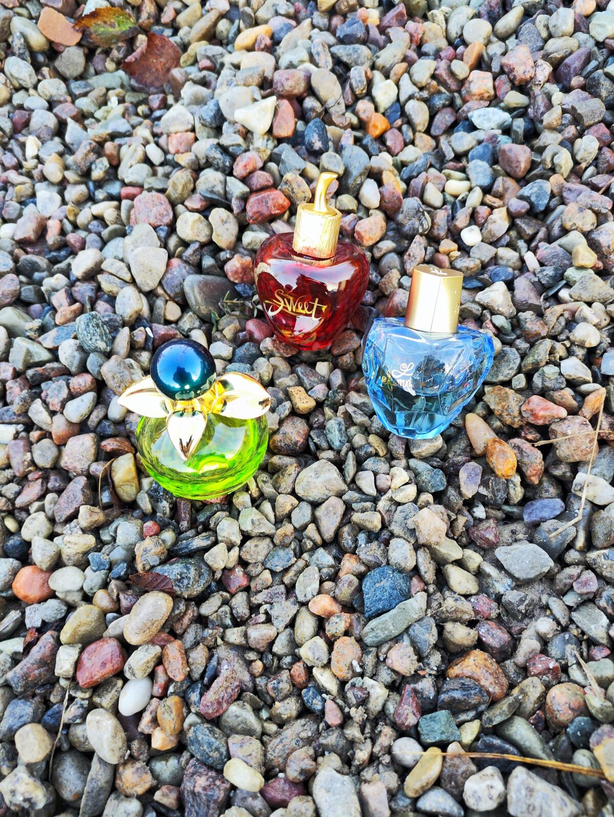 تصویر عطر بلا نینا ریچی