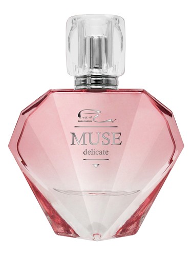 تصویر عطر میوز دلیکیت پارلی پرفیوم