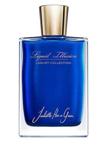 تصویر عطر لیکویید ایلوژن ژولیت هز ا گان