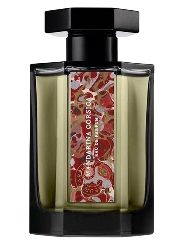 تصویر عطر مندارینا کورسیکا لارتیزان پرفیومر