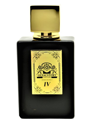 تصویر عطر آی وی آرومه آبسترکت اولفاکستوری پرفیومز