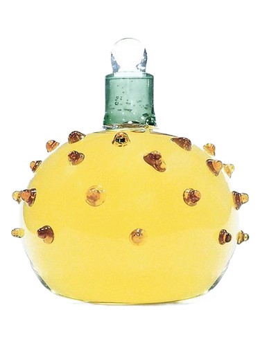 تصویر عطر اُ دَت عَطار پِرفیوم سانتی بورگاس