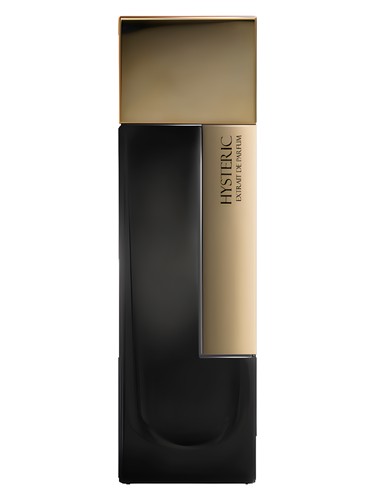 تصویر عطر هیستریک لوران مازون پرفیومز
