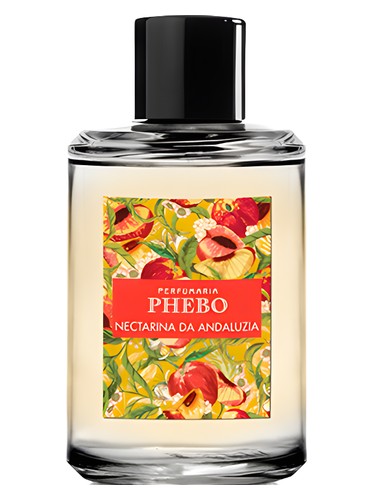 تصویر عطر نکتارینا دا آندالوزیا فبو