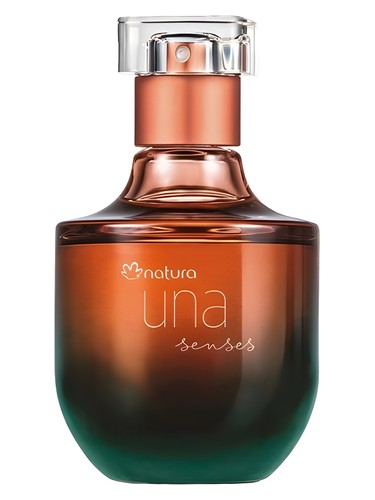 تصویر عطر اونا سنسز ناتورا