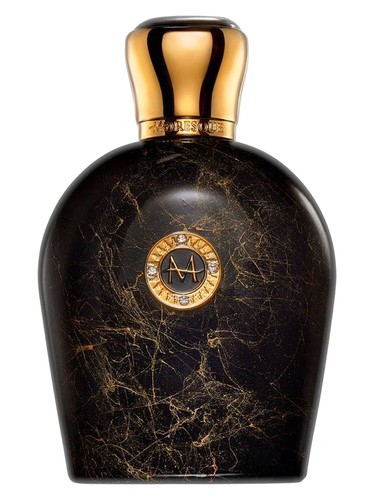 تصویر عطر میدنایت لاندن مورسک