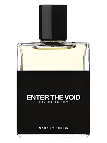 تصویر عطر اینتر د وید موت اند رَبِت پرفیومز