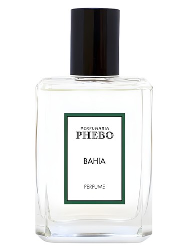 تصویر عطر باهیا فبو