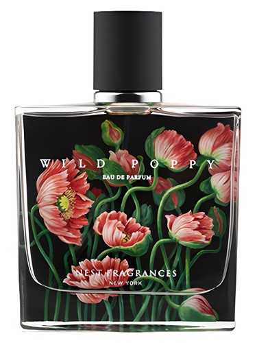 تصویر عطر وایلد پاپی نِست