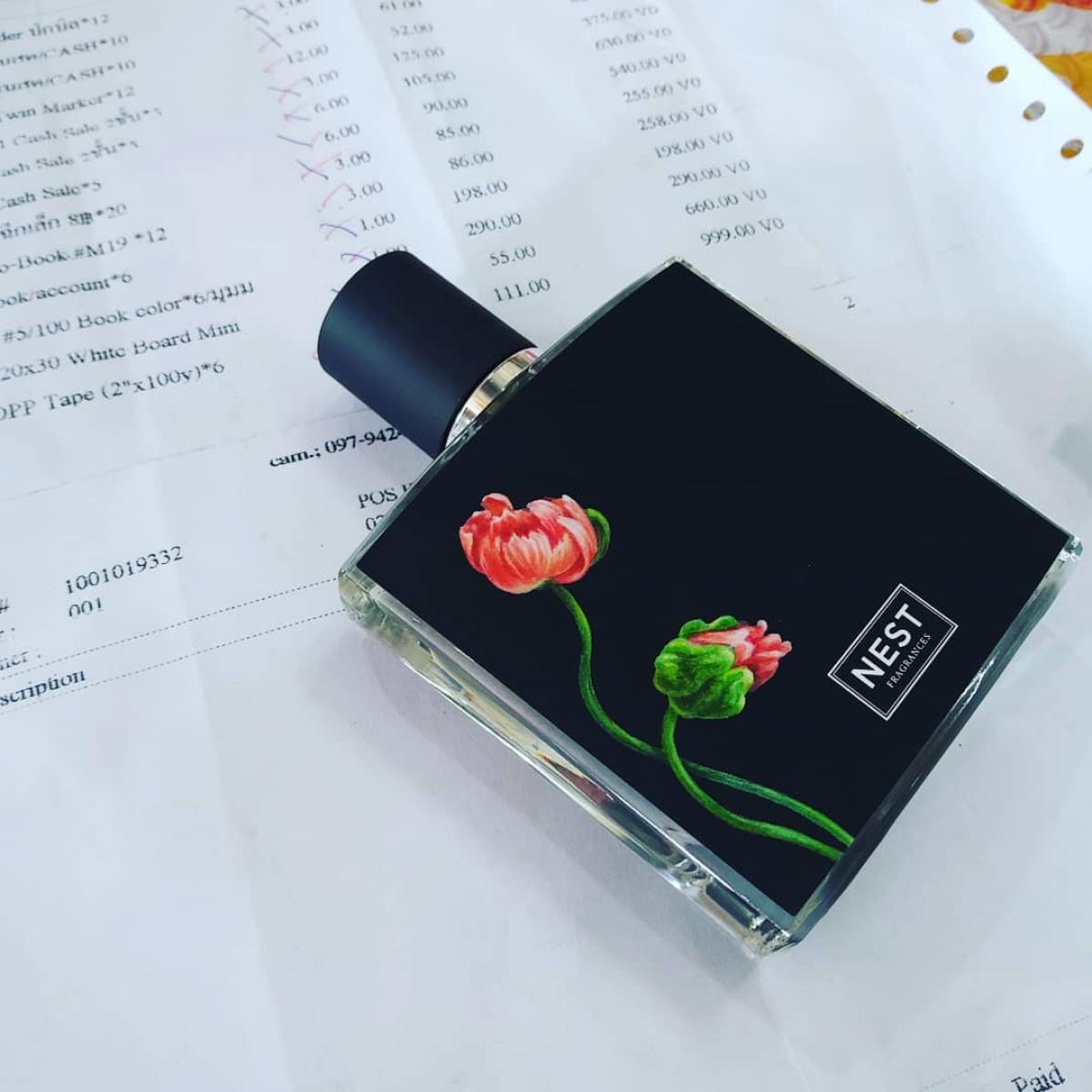 تصویر عطر وایلد پاپی نِست