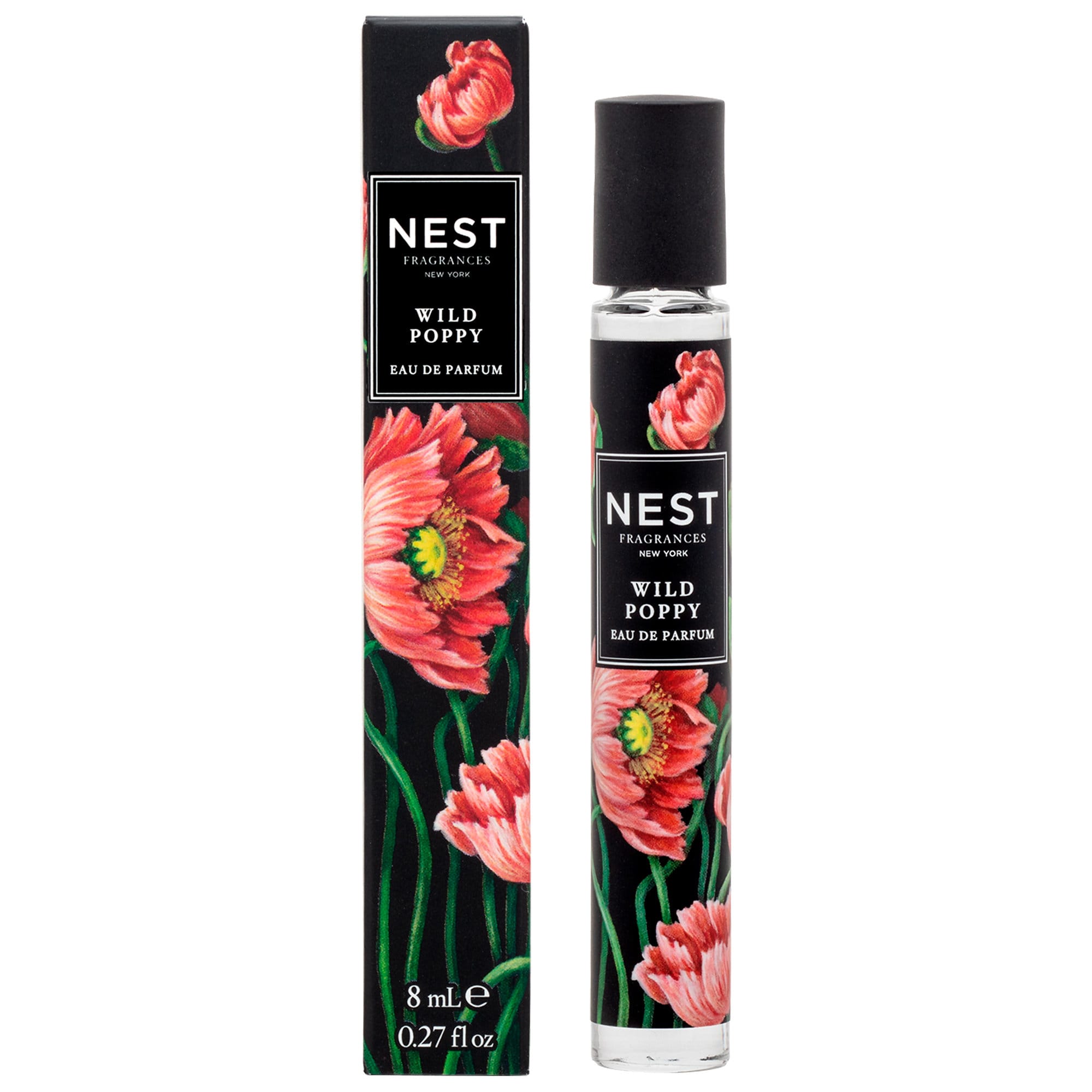 تصویر عطر وایلد پاپی نِست
