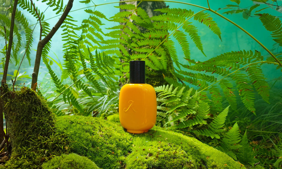 تصویر عطر وانیل پارادوکس له پرفوم دو روزین