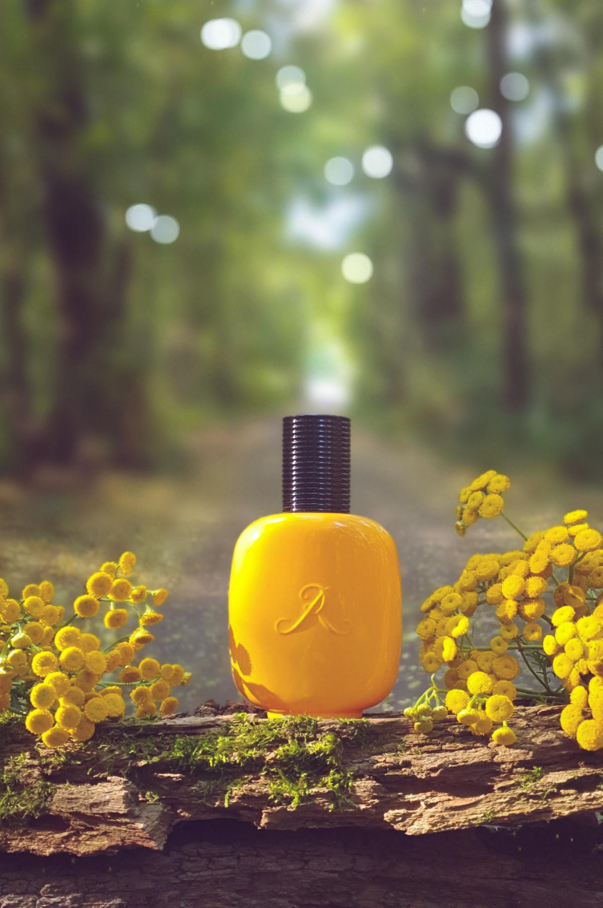 تصویر عطر وانیل پارادوکس له پرفوم دو روزین