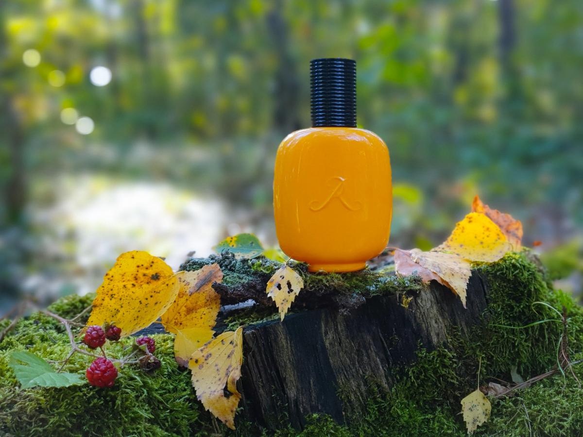 تصویر عطر وانیل پارادوکس له پرفوم دو روزین