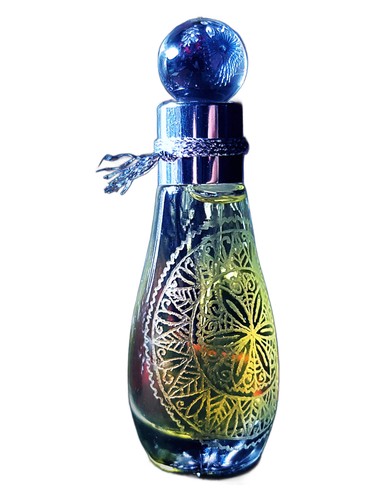تصویر عطر آرورا سیورنویه سیانیه لادانیکا