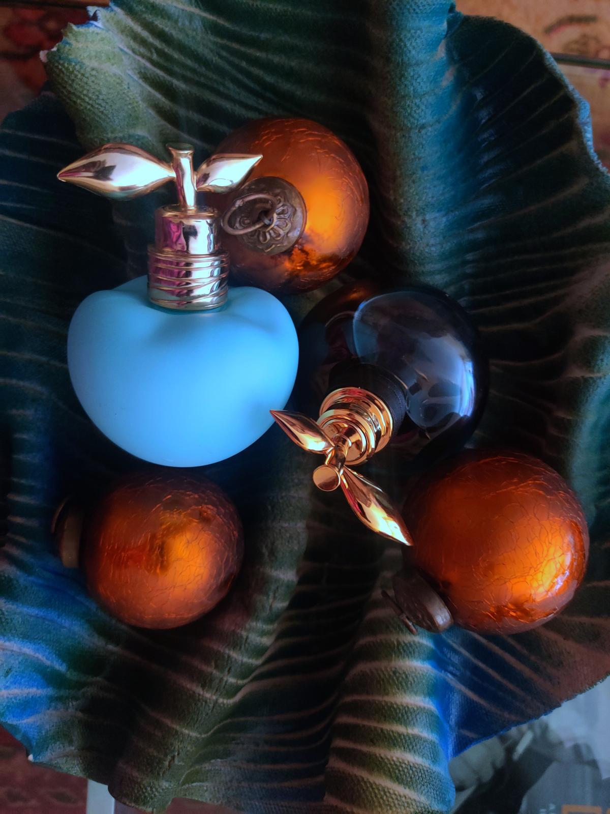تصویر عطر له سوربه د لونا نینا ریچی