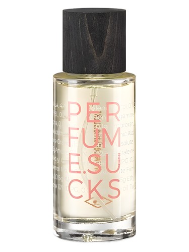 تصویر عطر لیوینگ کورال پرفیوم. ساکس
