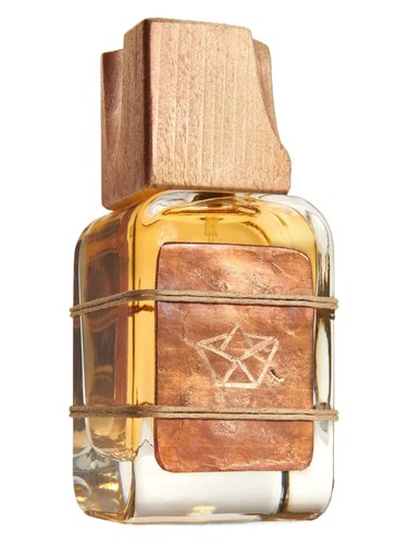 تصویر عطر ایتاکا مندیتوروسا