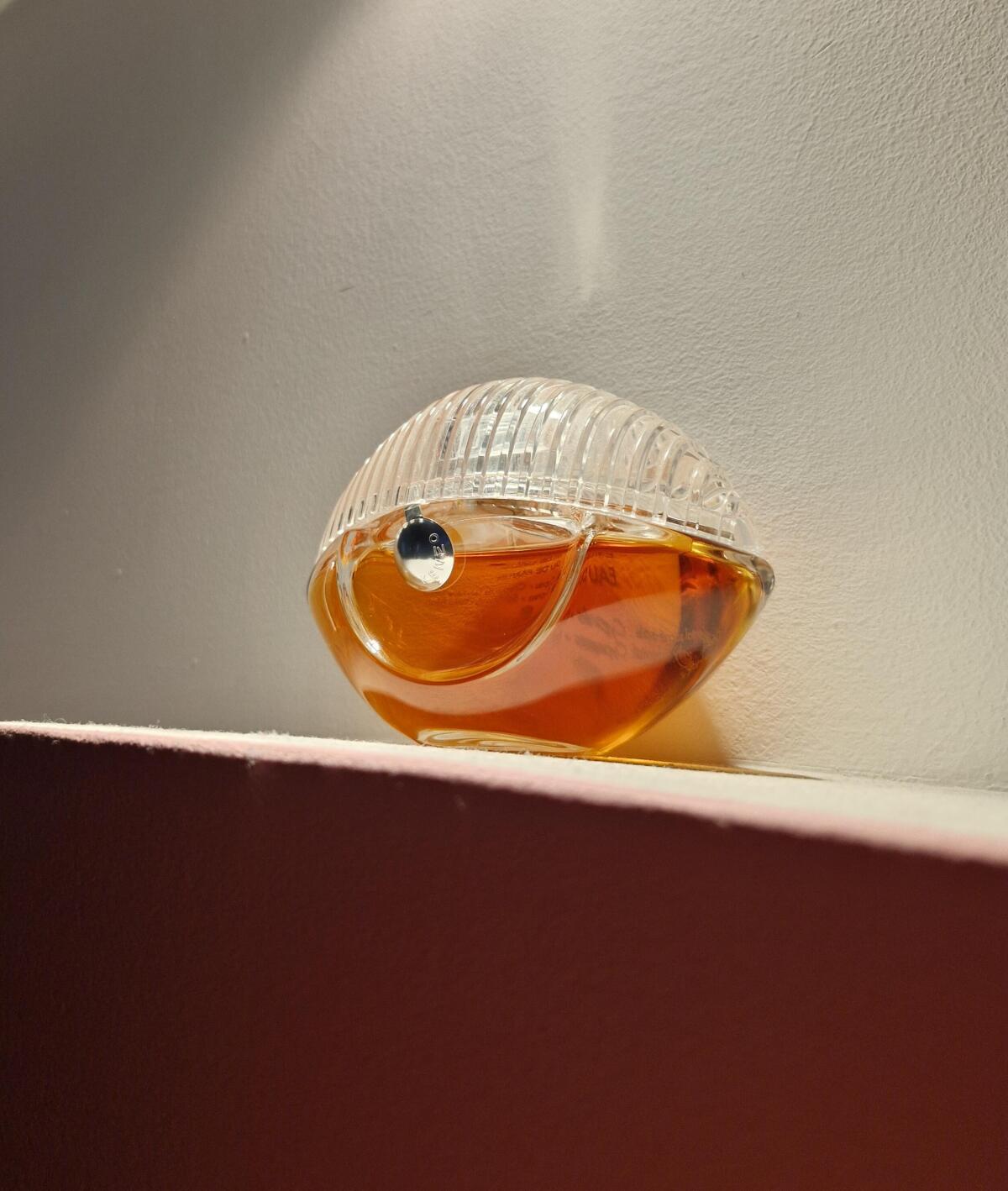 تصویر عطر کنزو ورلد پاور