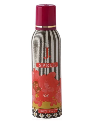 تصویر عطر جی اسپِل جنید جمشید