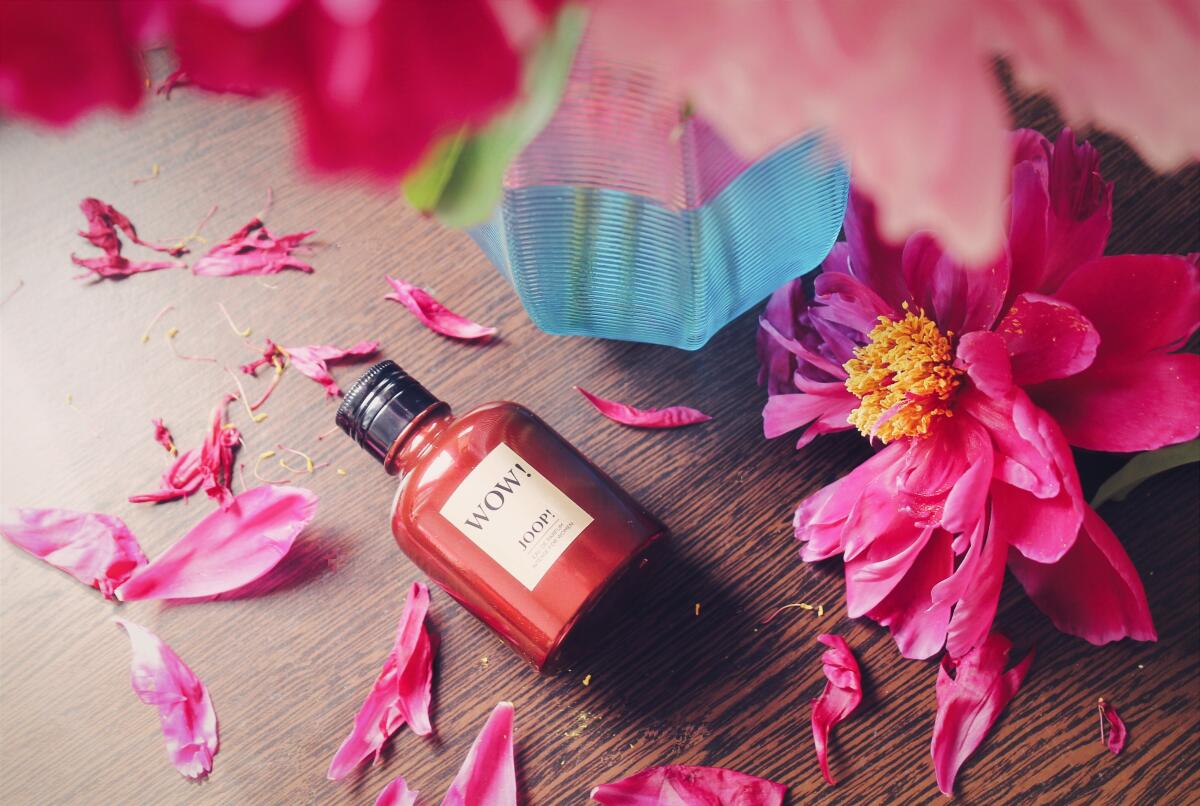 تصویر عطر وو او دو پرفیوم اینتنس فور وومن جوپ