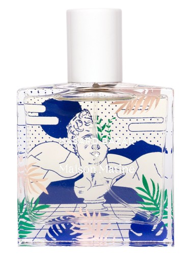 تصویر عطر هازارد بازار مزون ماتین