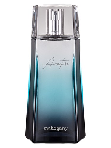 تصویر عطر اونتور ماهوگانی